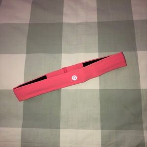 Lululemon Thin Headband